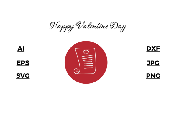 Valentine's Infographic Icons Vector Review